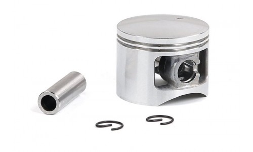 Piston 45cc - 43mm - DOUBLE RING| Rovan Sports Piston 45cc - 43mm - DOUBLE RING| Rovan Sports